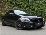 Used Mercedes-Benz C Class