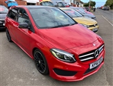 Used Mercedes-Benz C Class