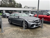 Used Mercedes-Benz C Class