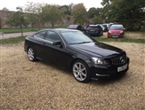 Used Mercedes-Benz C Class