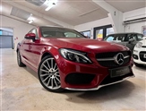 Used Mercedes-Benz C Class Used Mercedes-Benz C Class