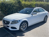 Used Mercedes-Benz C Class