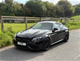 Used Mercedes-Benz C Class