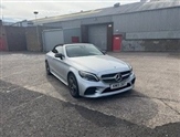 Used Mercedes-Benz C Class