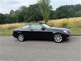 Used Mercedes-Benz C Class