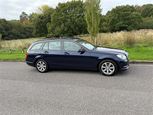 Large image for the Used Mercedes-Benz C Class
