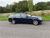 Used Mercedes-Benz C Class