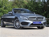 Used Mercedes-Benz C Class