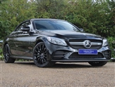 Used Mercedes-Benz C Class