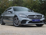 Used Mercedes-Benz C Class