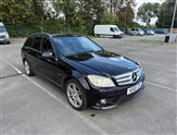 Used Mercedes-Benz C Class