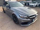 Used Mercedes-Benz C Class