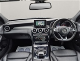 Mercedes-Benz C Class Image 4