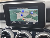 Mercedes-Benz C Class Image 5