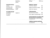 Mercedes-Benz C Class Image 6