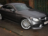 Used Mercedes-Benz C Class Used Mercedes-Benz C Class