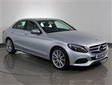 Used Mercedes-Benz C Class Used Mercedes-Benz C Class
