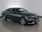 Used Mercedes-Benz C Class