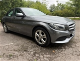 Used Mercedes-Benz C Class