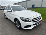 Used Mercedes-Benz C Class