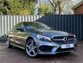 Used Mercedes-Benz C Class Used Mercedes-Benz C Class