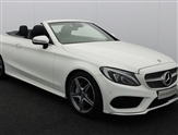 Used Mercedes-Benz C Class