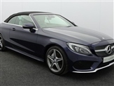 Used Mercedes-Benz C Class