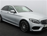 Used Mercedes-Benz C Class