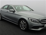 Used Mercedes-Benz C Class Used Mercedes-Benz C Class