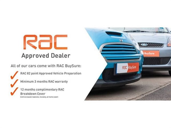 Large image for the Used Mercedes-Benz C-CLASS