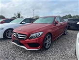 Used Mercedes-Benz C Class