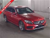 Used Mercedes-Benz C Class Used Mercedes-Benz C Class