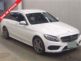 Used Mercedes-Benz C Class