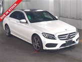 Used Mercedes-Benz C Class
