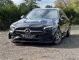 Used Mercedes-Benz C Class