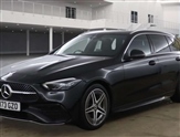 Used Mercedes-Benz C Class