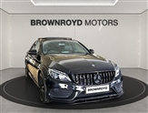 Used Mercedes-Benz C Class
