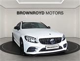 Used Mercedes-Benz C Class