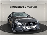 Used Mercedes-Benz C Class