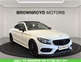Used Mercedes-Benz C Class Used Mercedes-Benz C Class