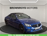 Used Mercedes-Benz C Class Used Mercedes-Benz C Class