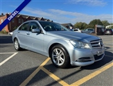 Used Mercedes-Benz C Class