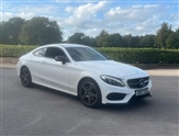 Used Mercedes-Benz C Class