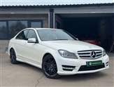 Used Mercedes-Benz C Class