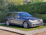 Used Mercedes-Benz C Class