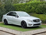 Used Mercedes-Benz C Class