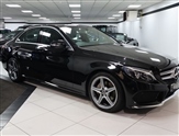 Used Mercedes-Benz C Class