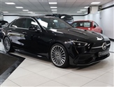 Used Mercedes-Benz C Class