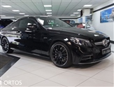 Used Mercedes-Benz C Class