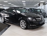 Used Mercedes-Benz C Class